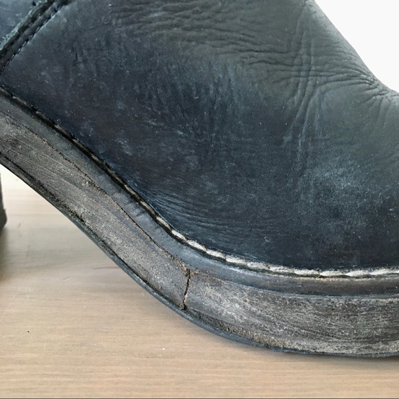 TBA Donner Moto Harness Boot - Picture 14 of 16